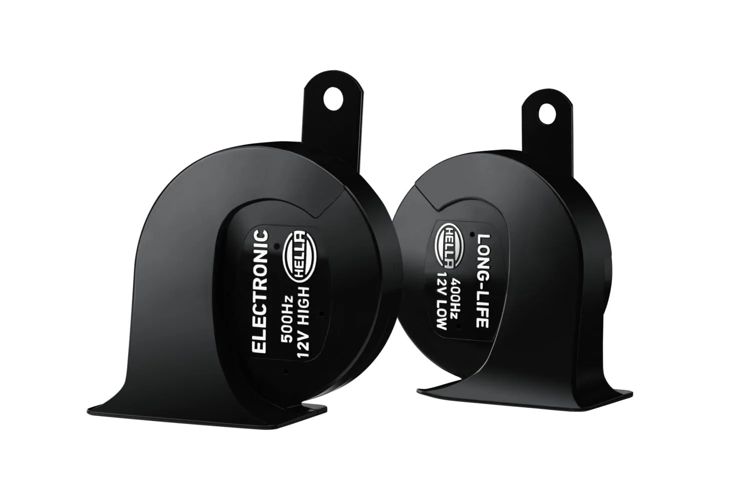 Car Horn TE40, Hella