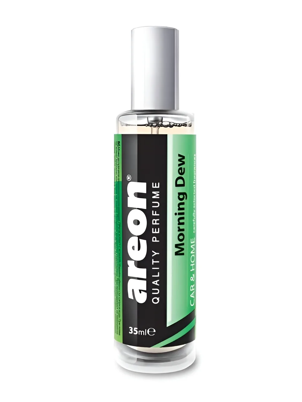 Car Perfume Morning Dew Areon