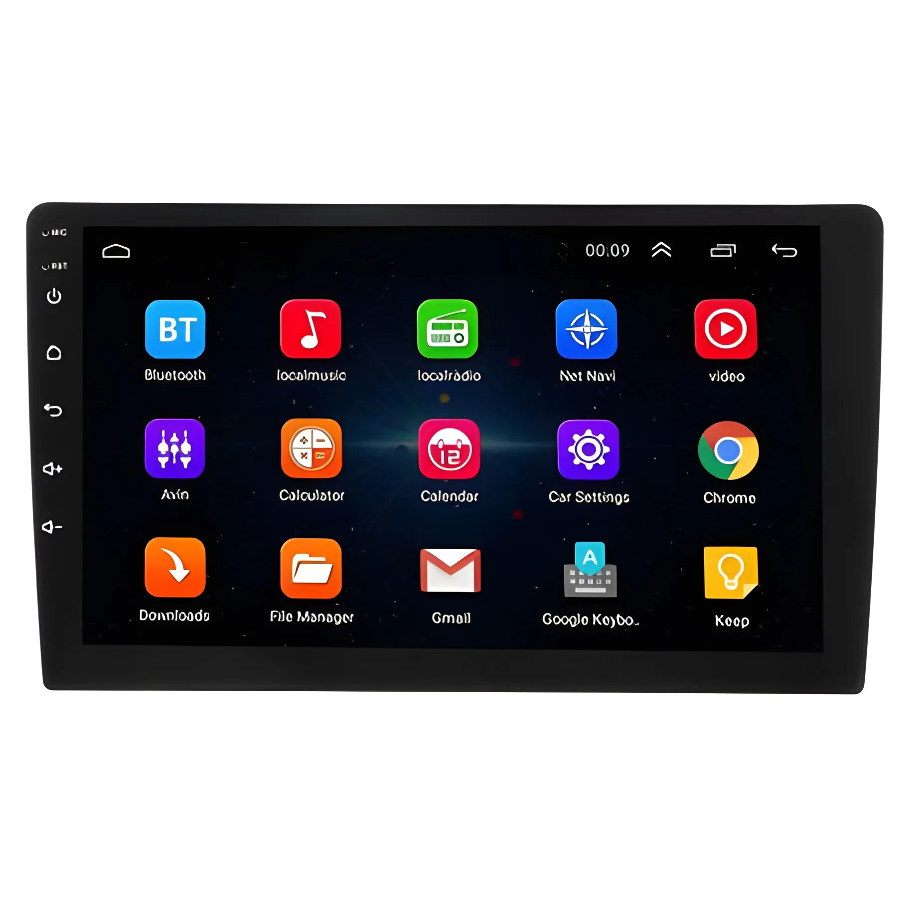 Android 2+32GB Player Motorjoy