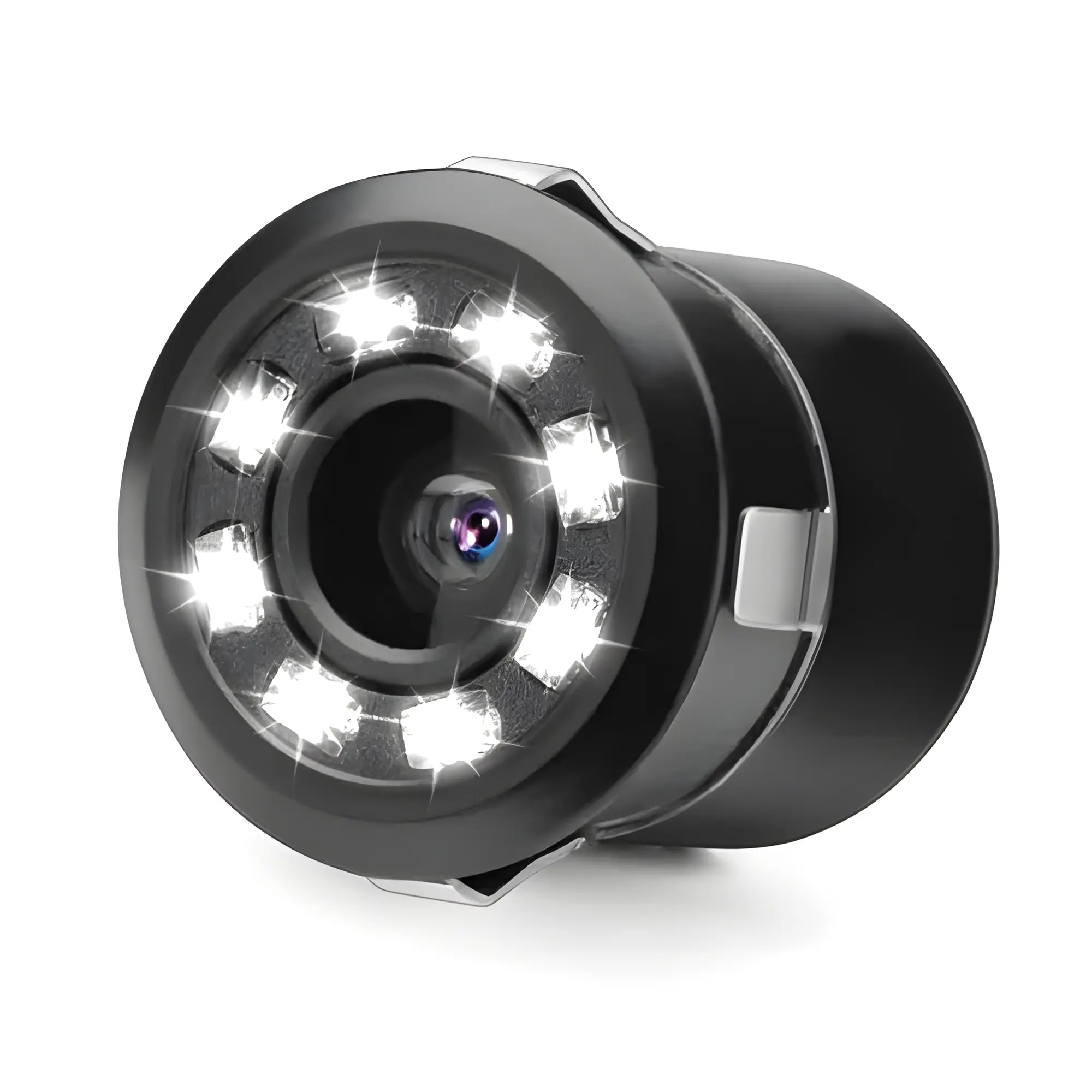 Rear View Camera HD Soundtech