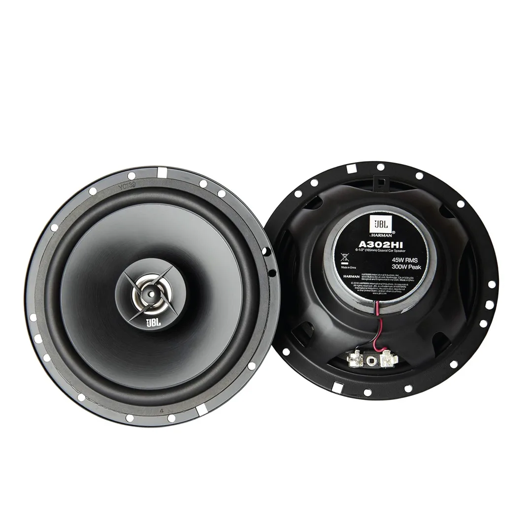 Car Speaker A302HI 300W JBL