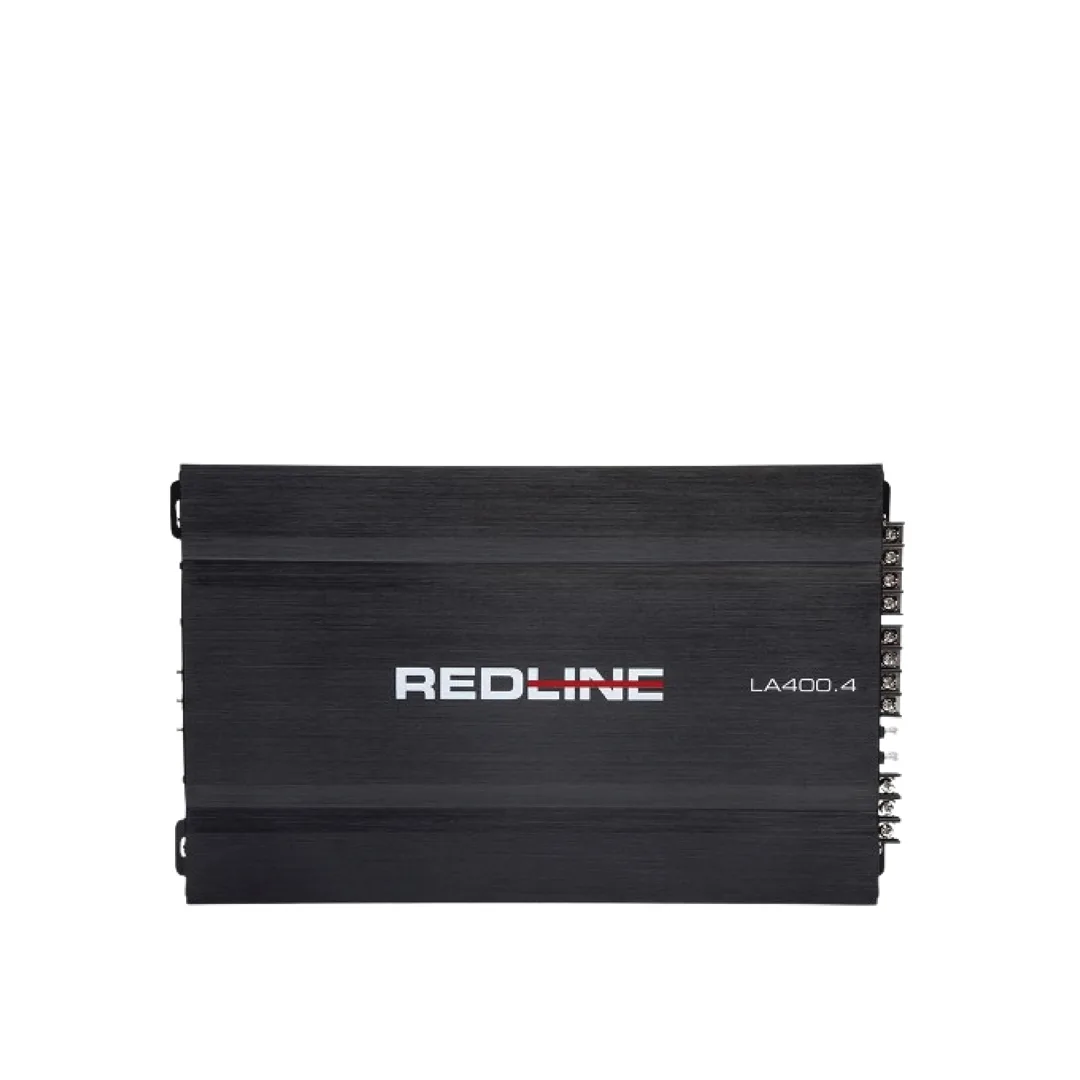 Amplifier 1800W DD Audio