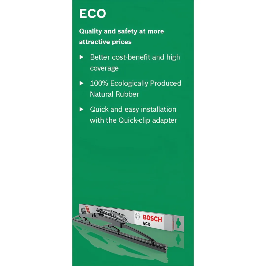 Wiper Blade Kia Seltos Bosch