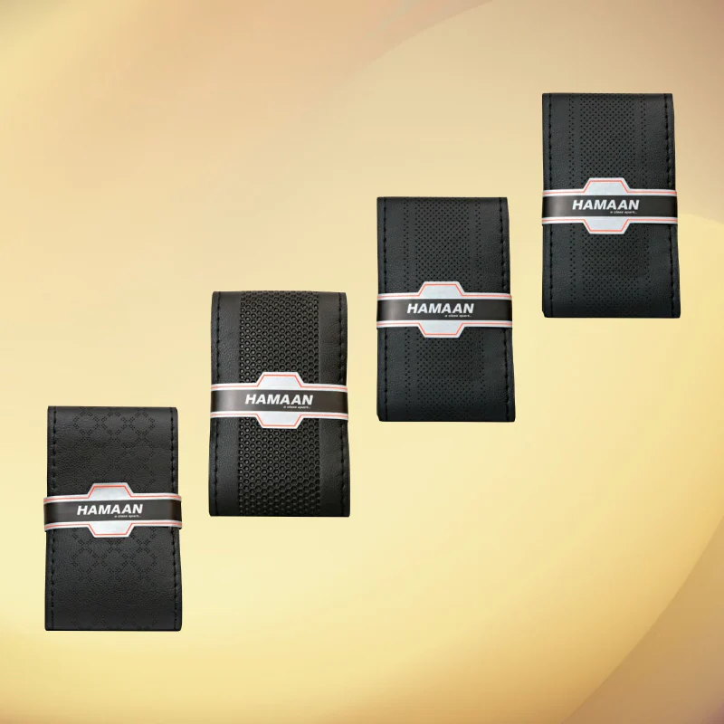 Steering Cover Antislip Hamaan