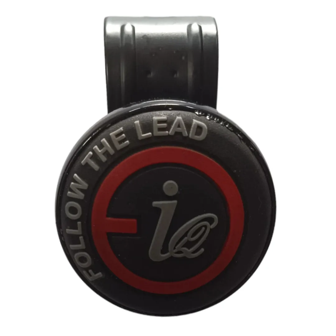 Steering Knob Universal I-QUE