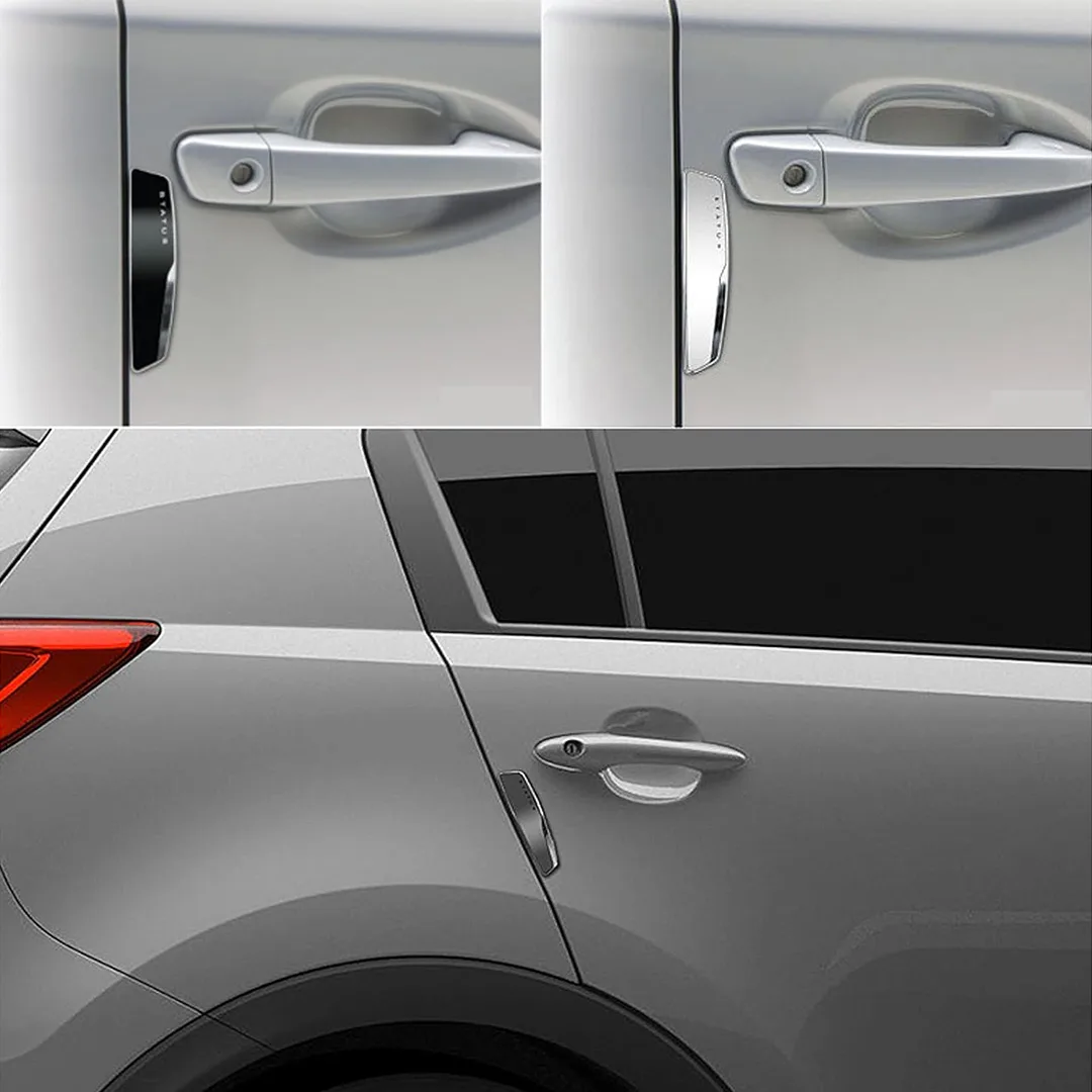 Door Guards Slim Status
