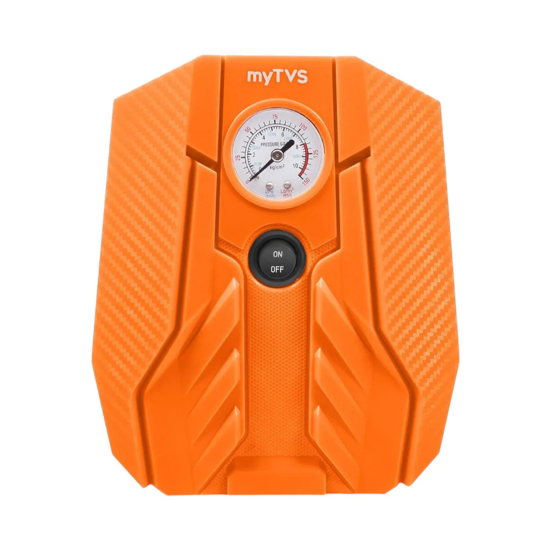 Tyre Inflator 100PSI MYTVS
