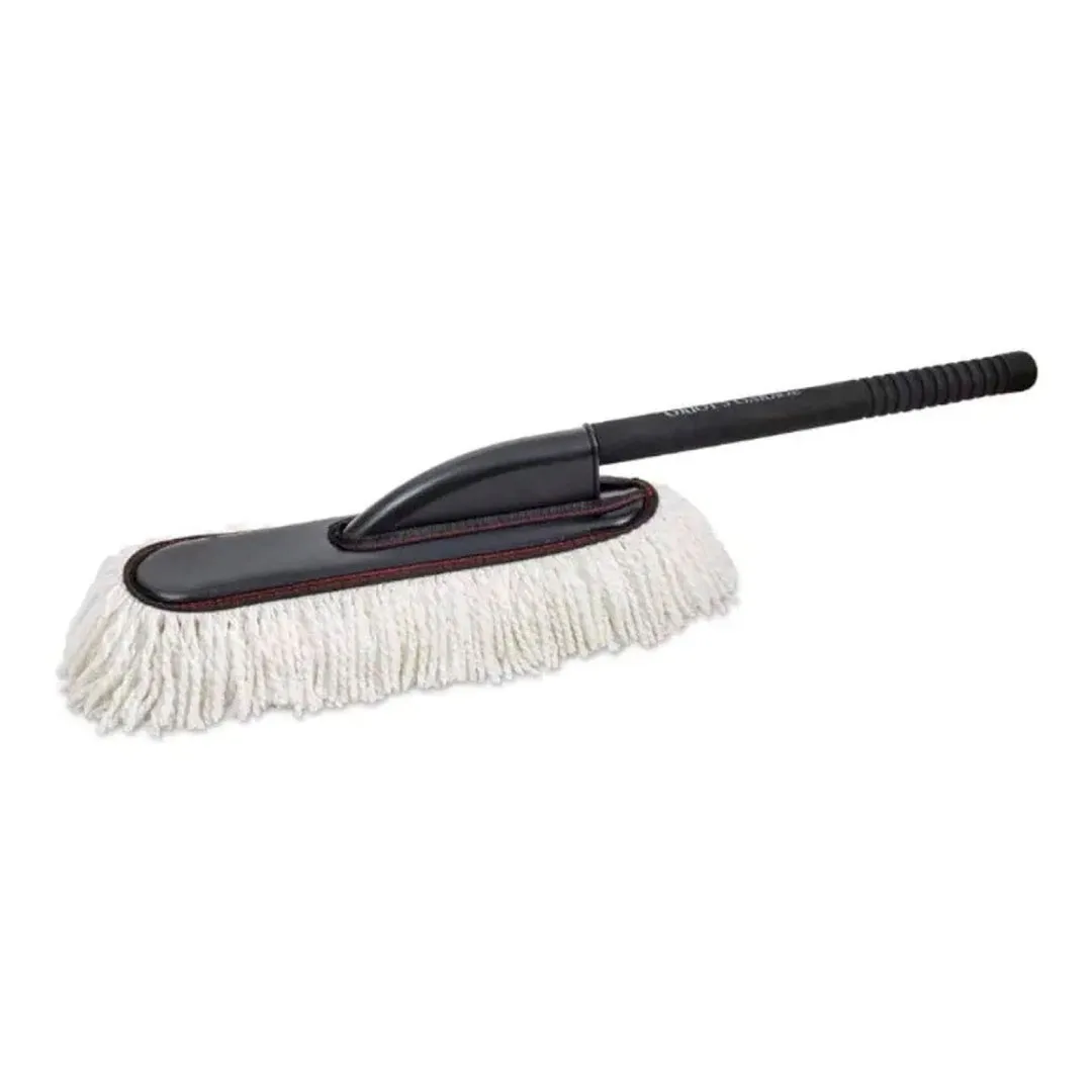 Car Duster Microfiber Brush