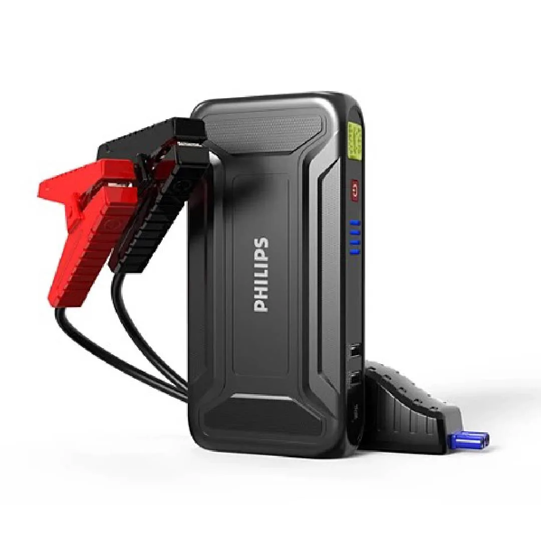 Jump Starter 12V Philips