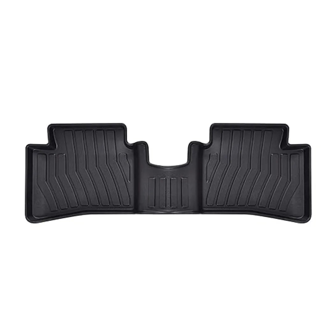 5D Floor Mat Hyundai Verna GFX