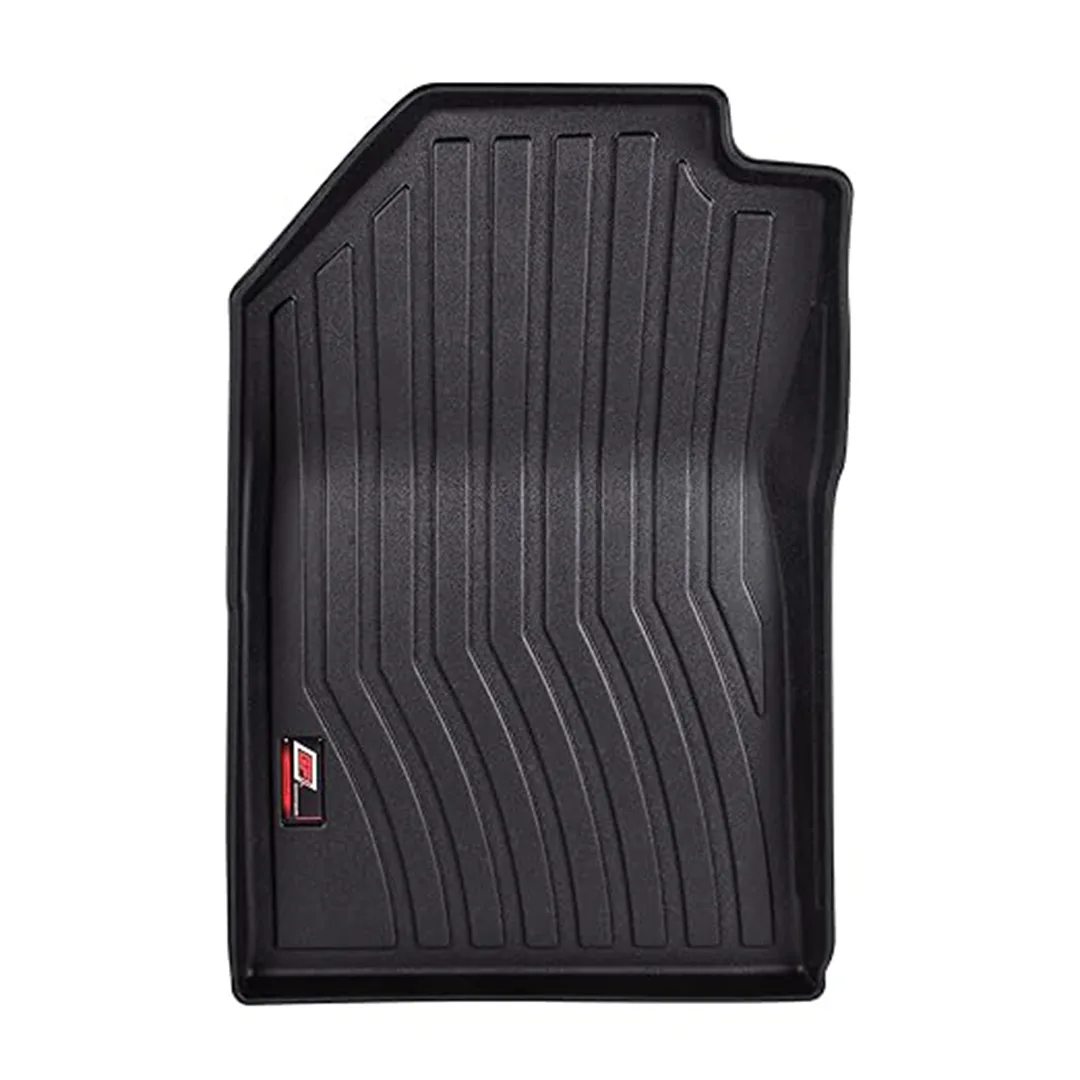 5D Floor Mat Hyundai Verna GFX