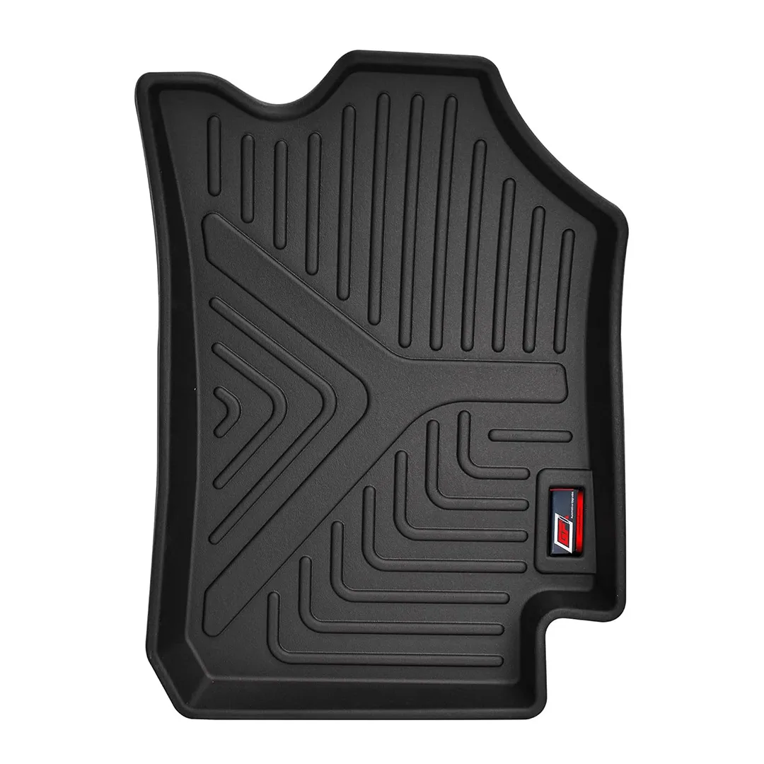 5D Floor Mat Renault Kwid GFX