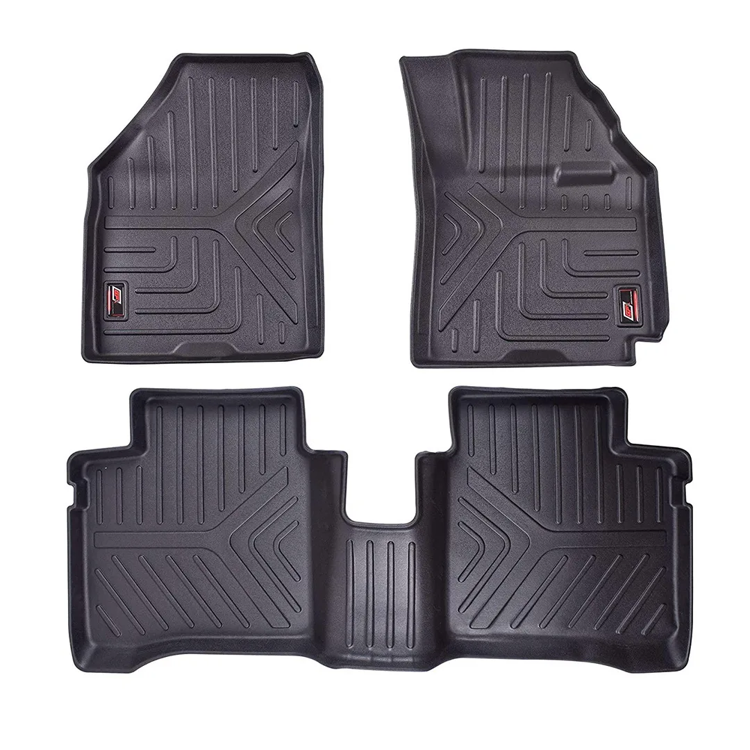 5D Floor Mat Toyota Glanza GFX
