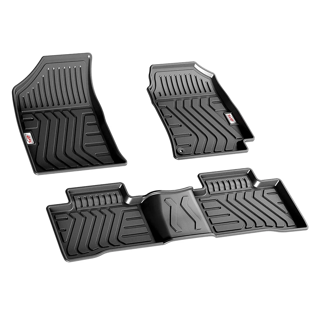 5D Floor Mat For XUV300 GFX