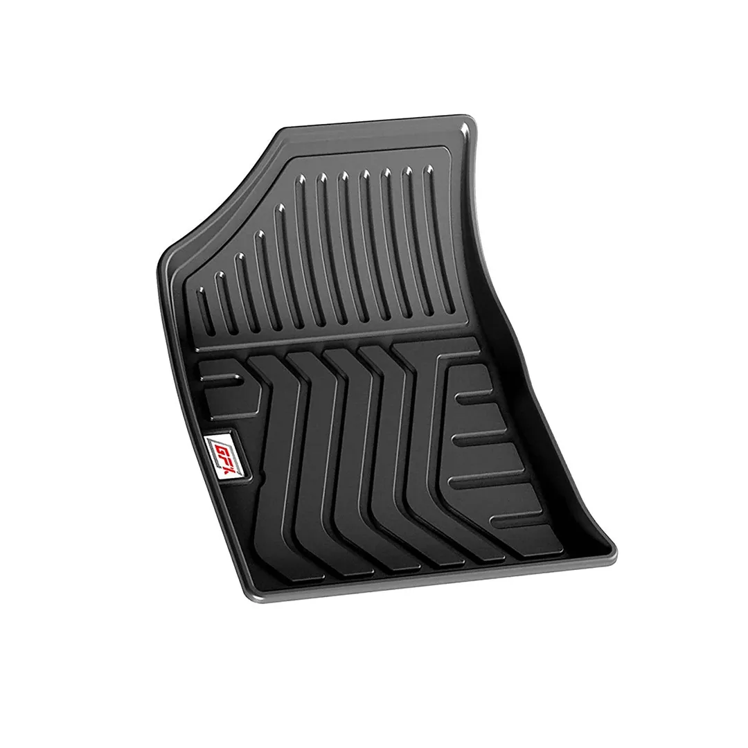 5D Floor Mat For XUV300 GFX