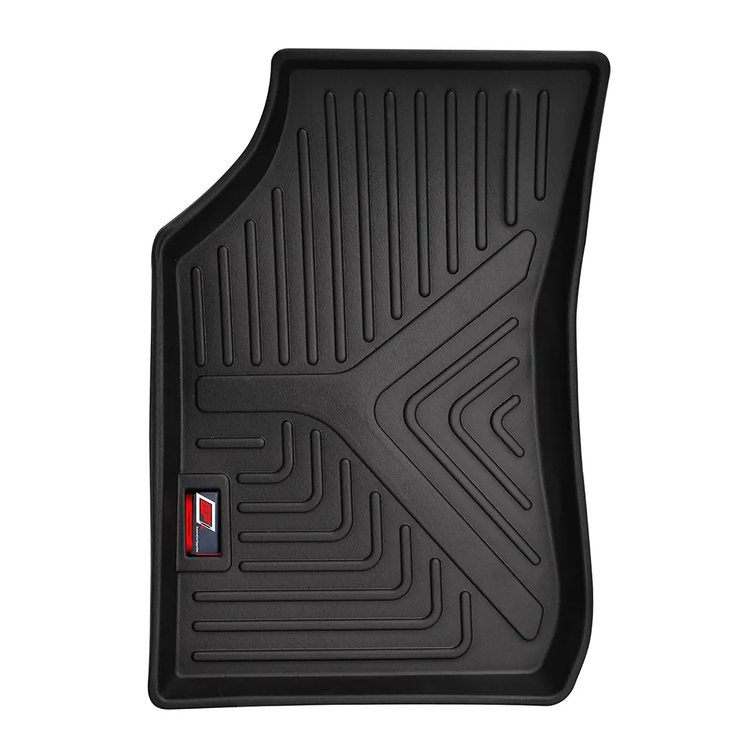 5D Floor Mat Renault Kwid GFX