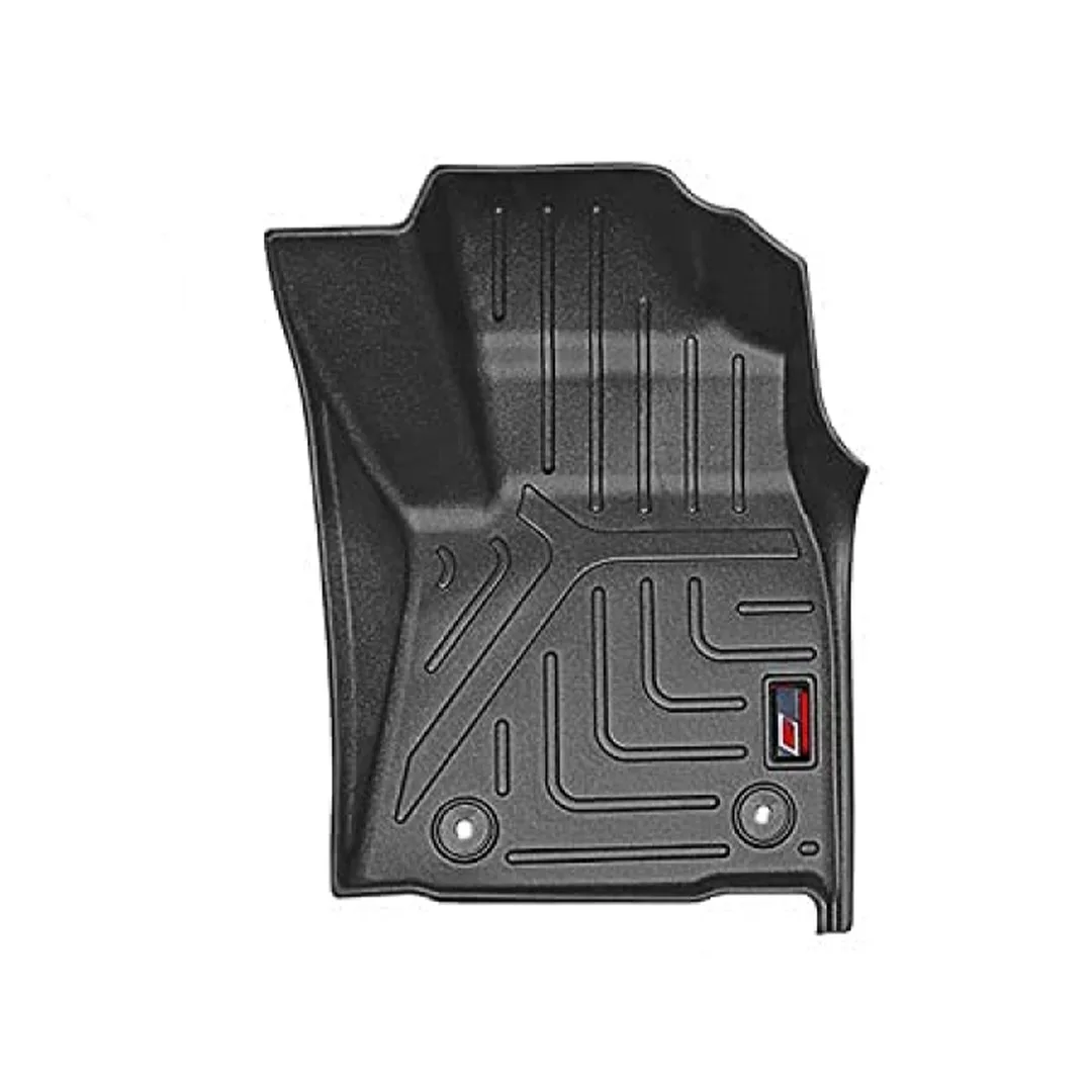 5D Floor Mats Fortuner GFX