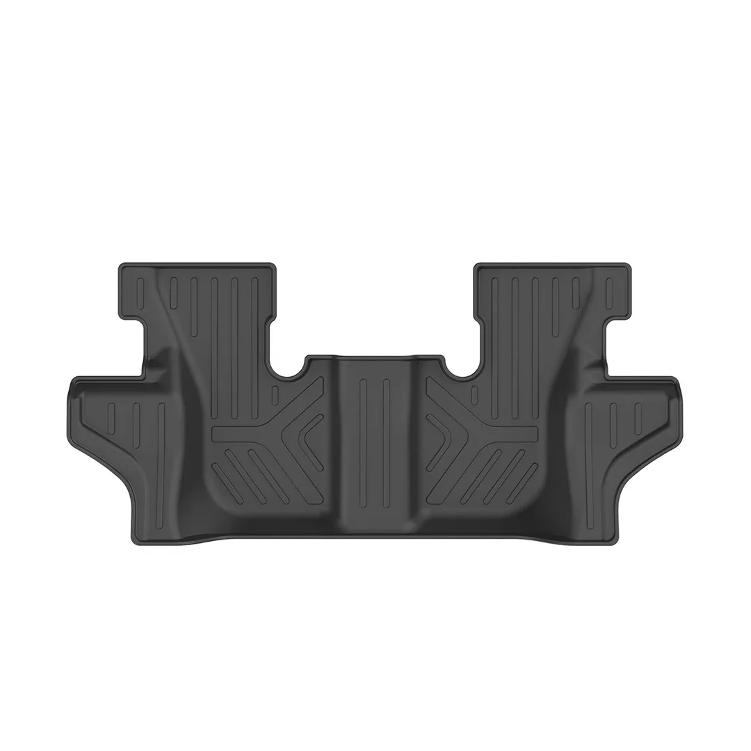 5D Floor Mat Mahindra Thar GFX