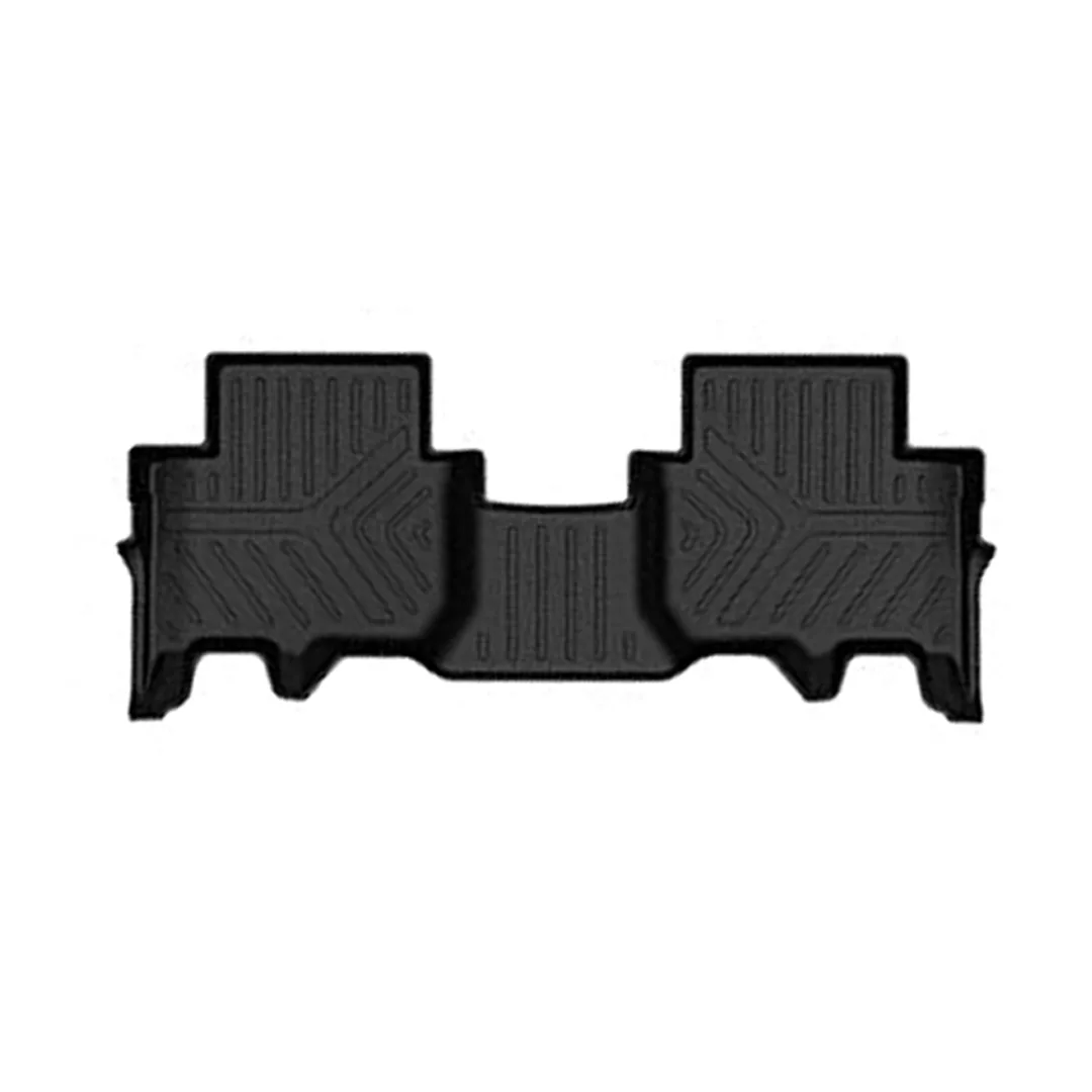5D Floor Mat Endeavour GFX