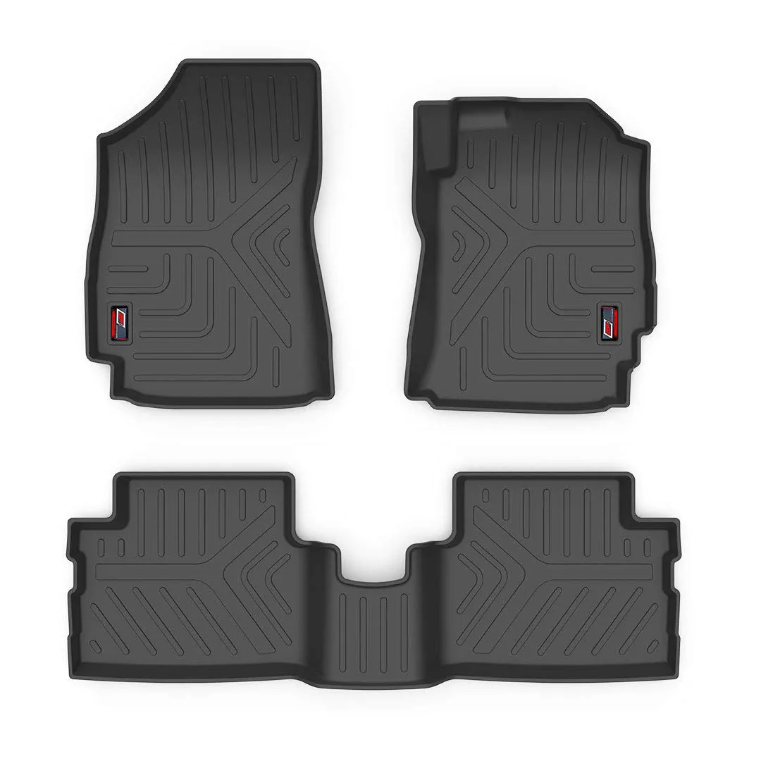 5D Floor Mat For Nexon GFX