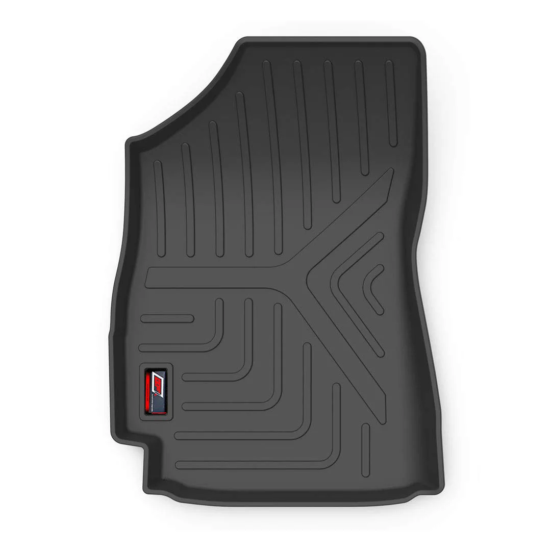 5D Floor Mat For Nexon GFX