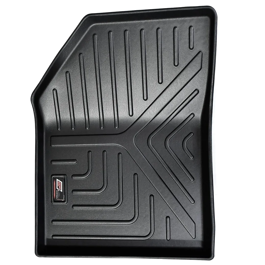 5D Floor Mat For Punch GFX