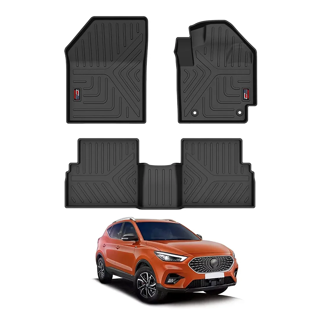 5D Floor Mats MG Astor GFX