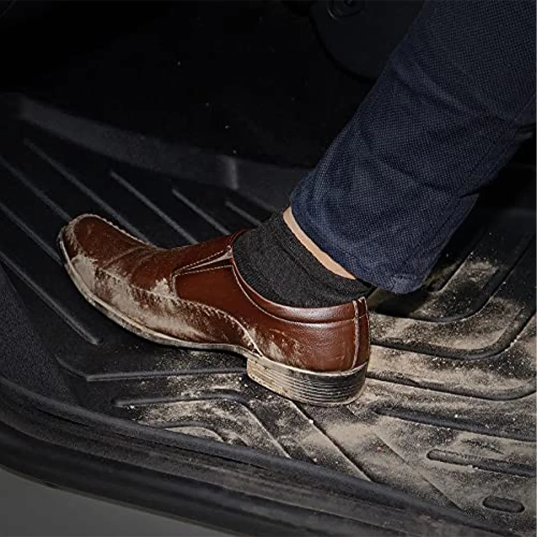 5D Floor Mat Hyundai i20 GFX