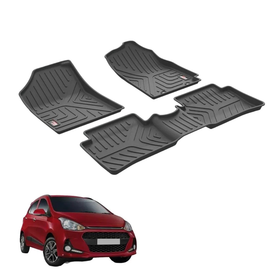 5D Floor Mat For Grand i10 GFX