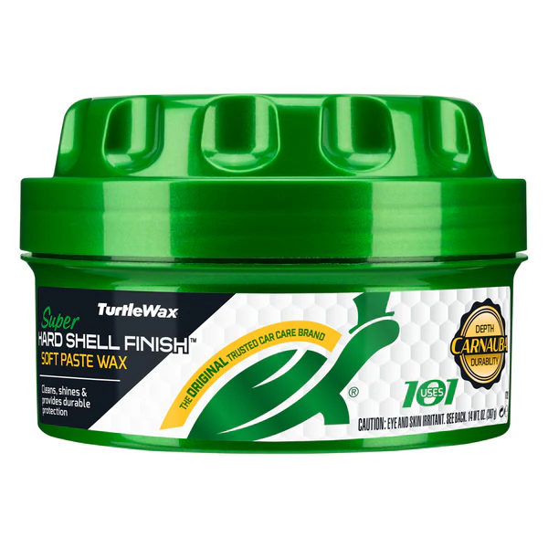 Car Wax 270g Turtle Wax