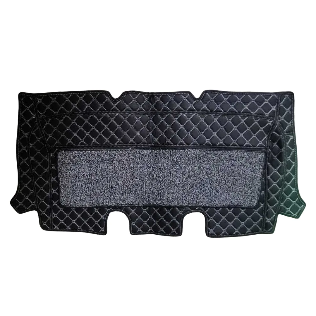 7D Floor Mats Audi Q-5 Legato