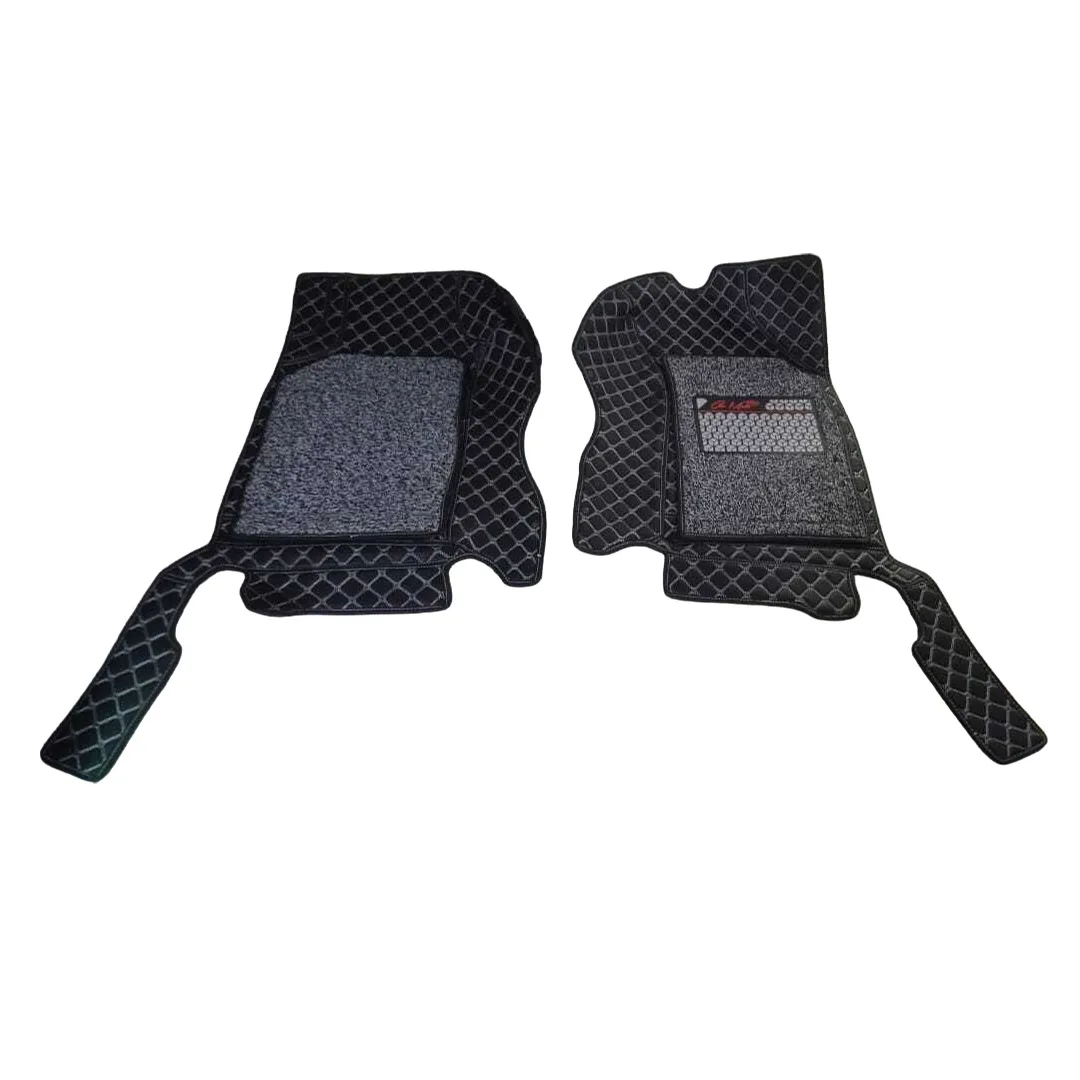 7D Floor Mats C Class Legato