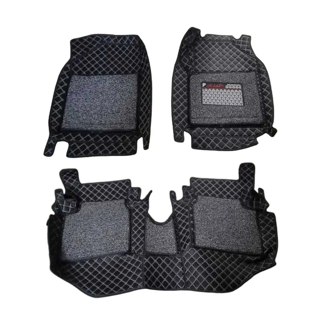 7D Floor Mats Avventura Legato