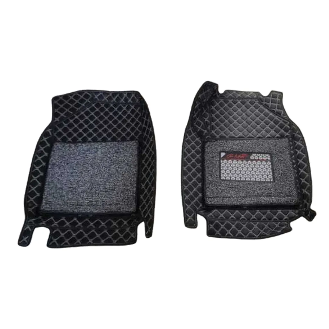 7D Floor Mats Terrano Legato
