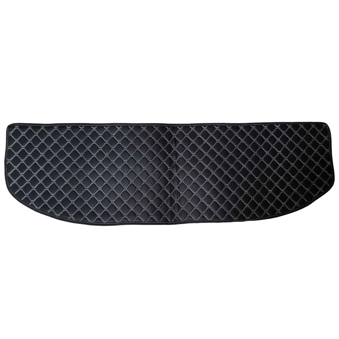 7D Floor Mats Benz GLA Legato