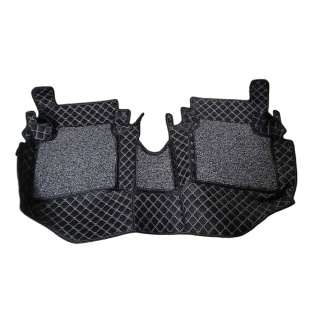 7D Floor Mats Compass Legato