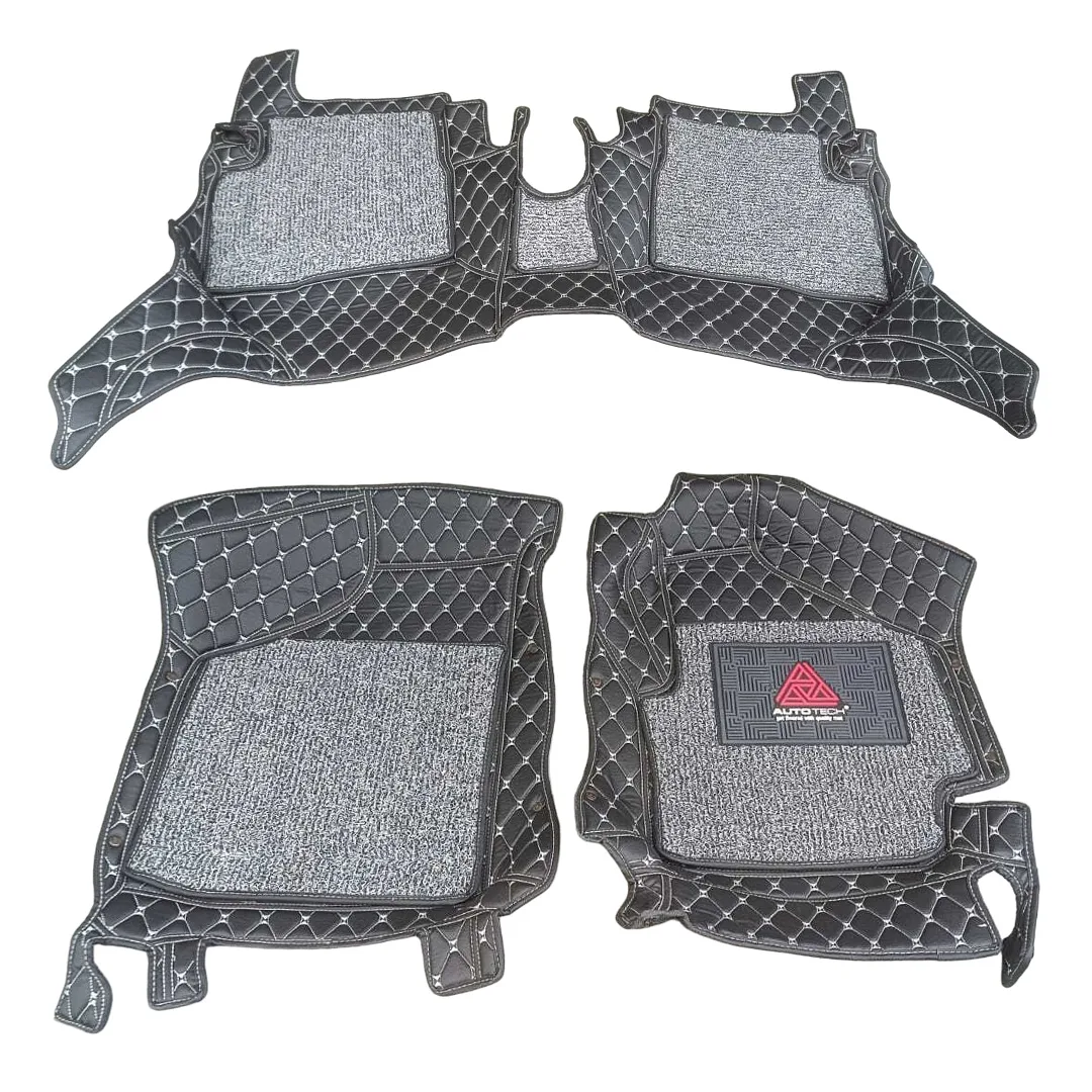 7D Floor Mat Kiger Autotech