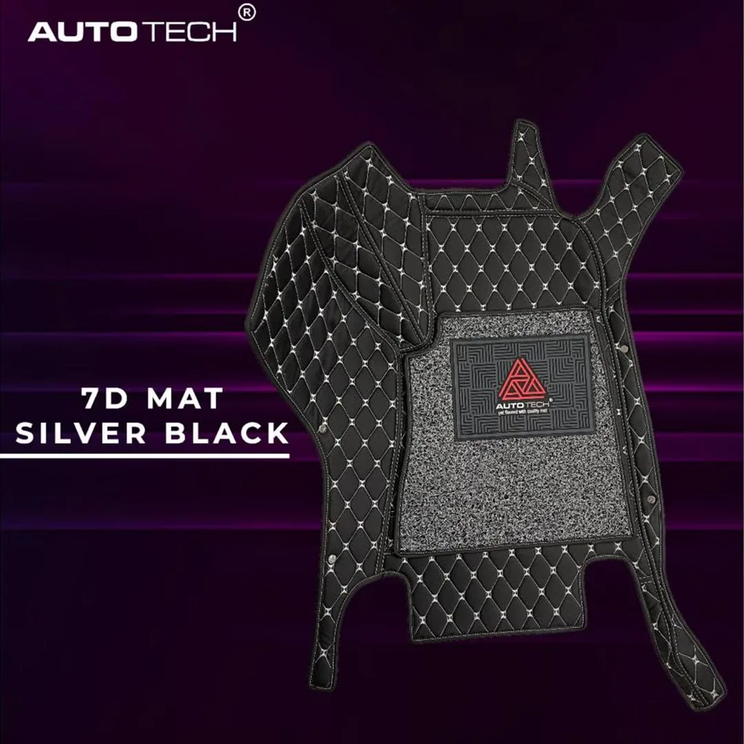 7D Floor Mat D Max Autotech