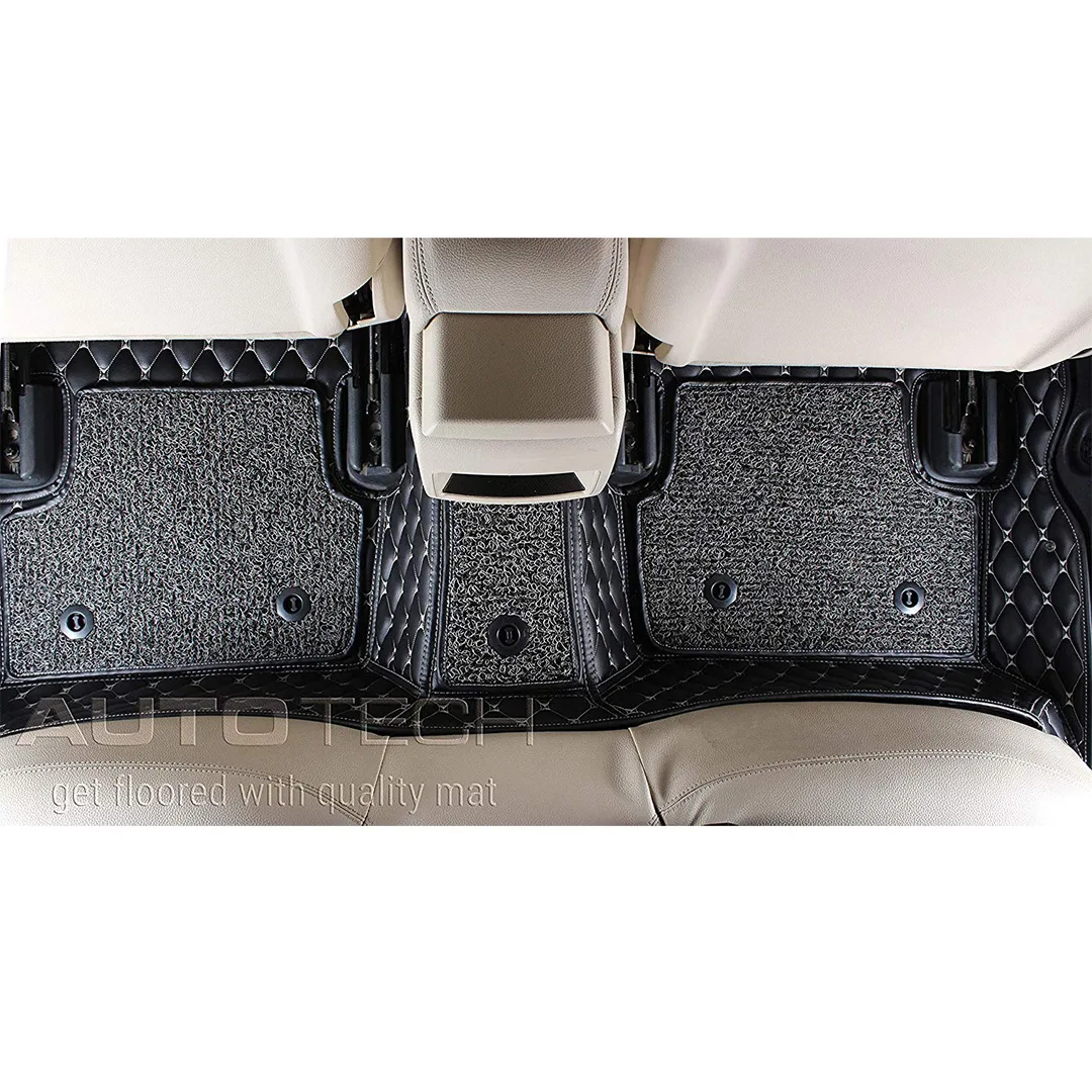 7D Floor Mat 6 Series Autotech