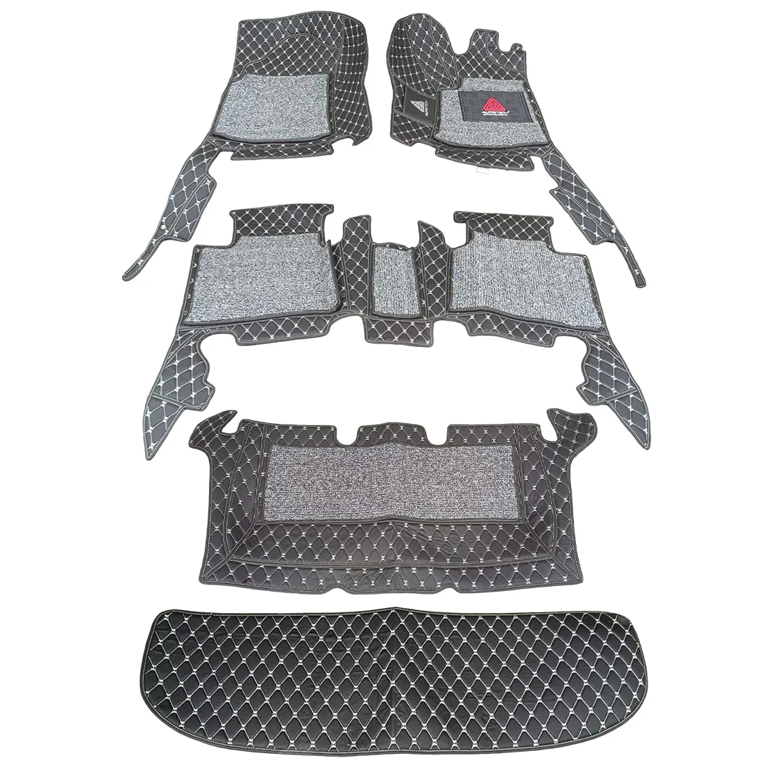 7D FloorMat Bolero SLE SLX ZLX