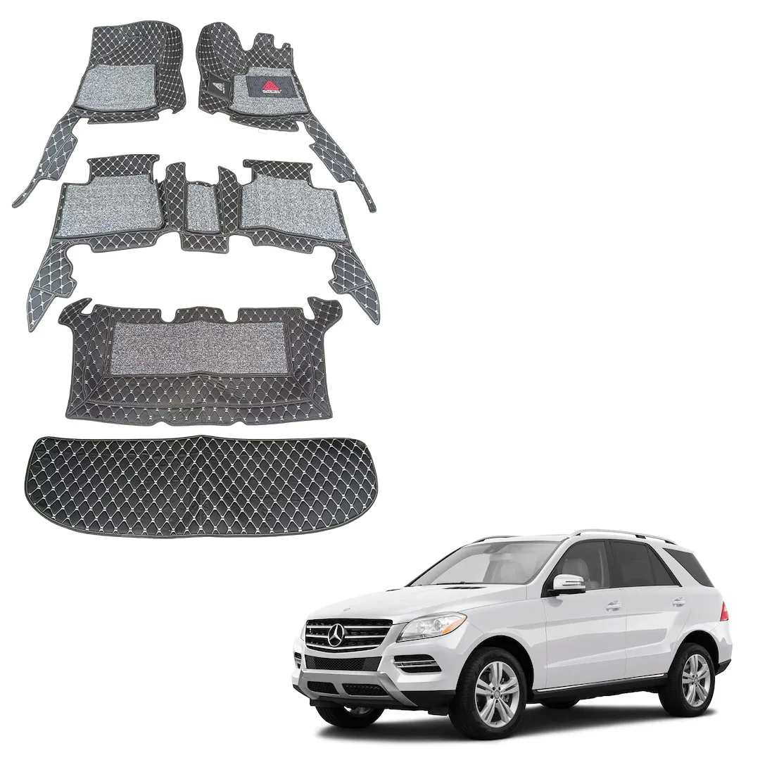 7D Floor Mat GL 350 Autotech