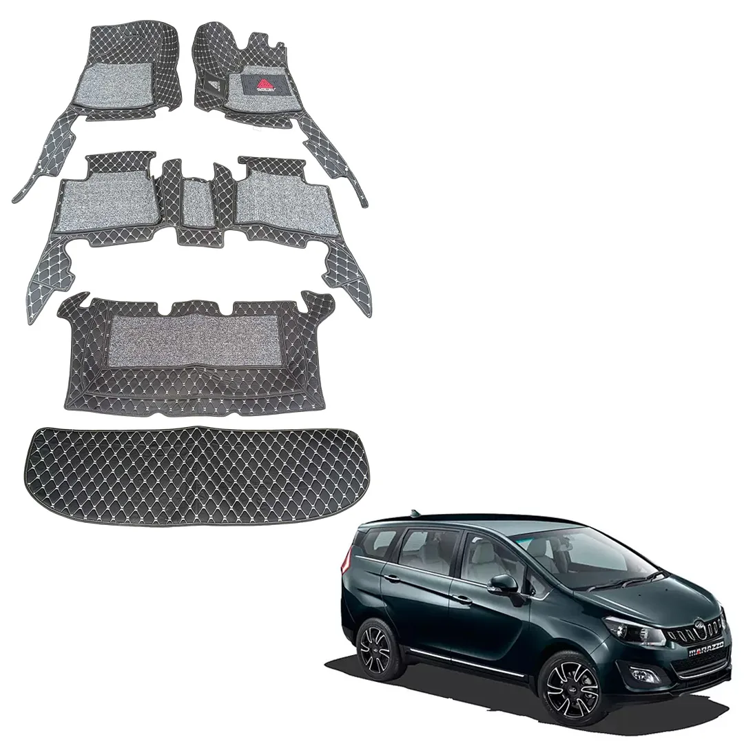 7D Floor Mat Marazzo Autotech