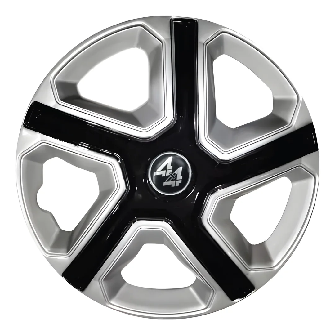 Wheel Covers 4x4 Set Of 4 Pcs
