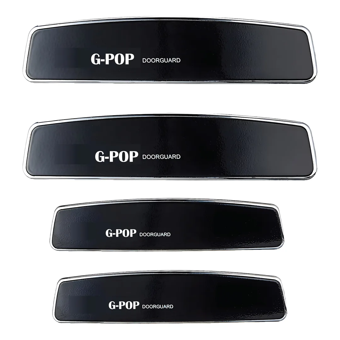 Door Guards Set of 4 G-POP