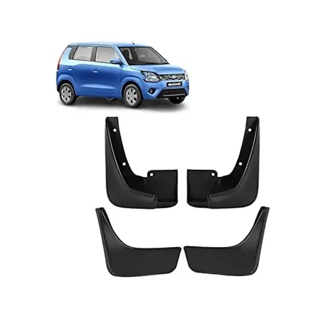 Abs Mud Flaps Maruti WAGONR