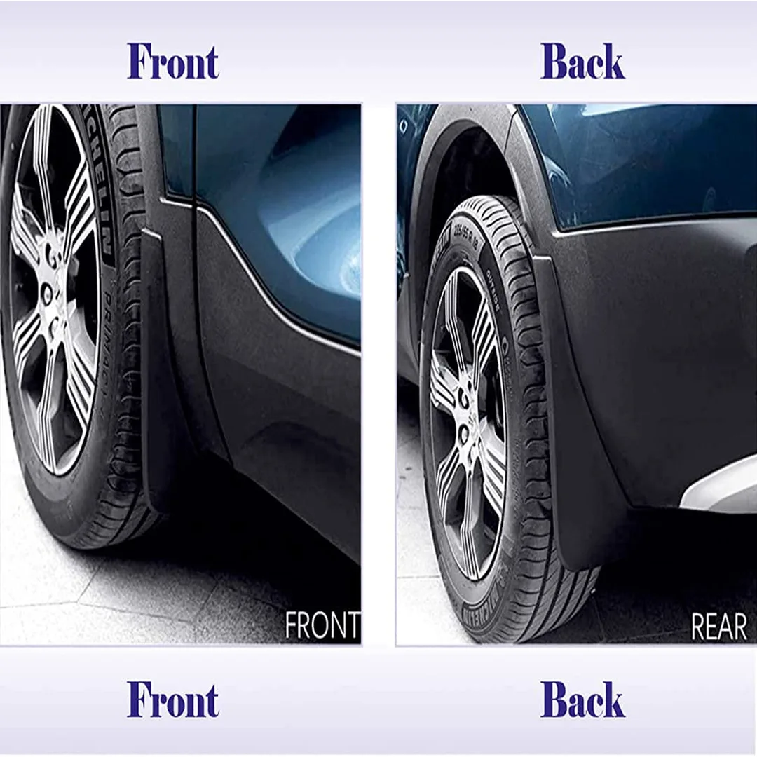 Mud Flaps Maruti Suzuki Dzire