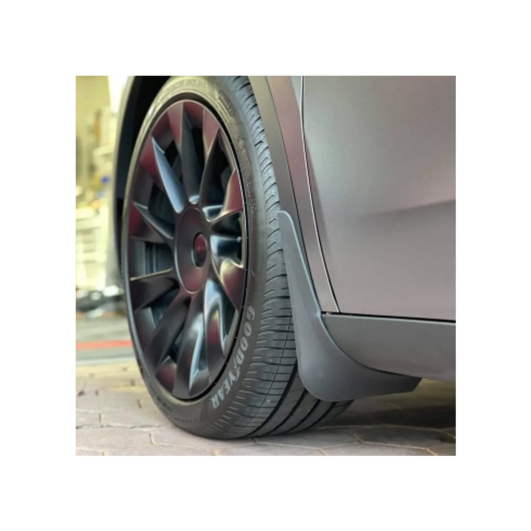 Mud Flaps ABS Maruti Swift