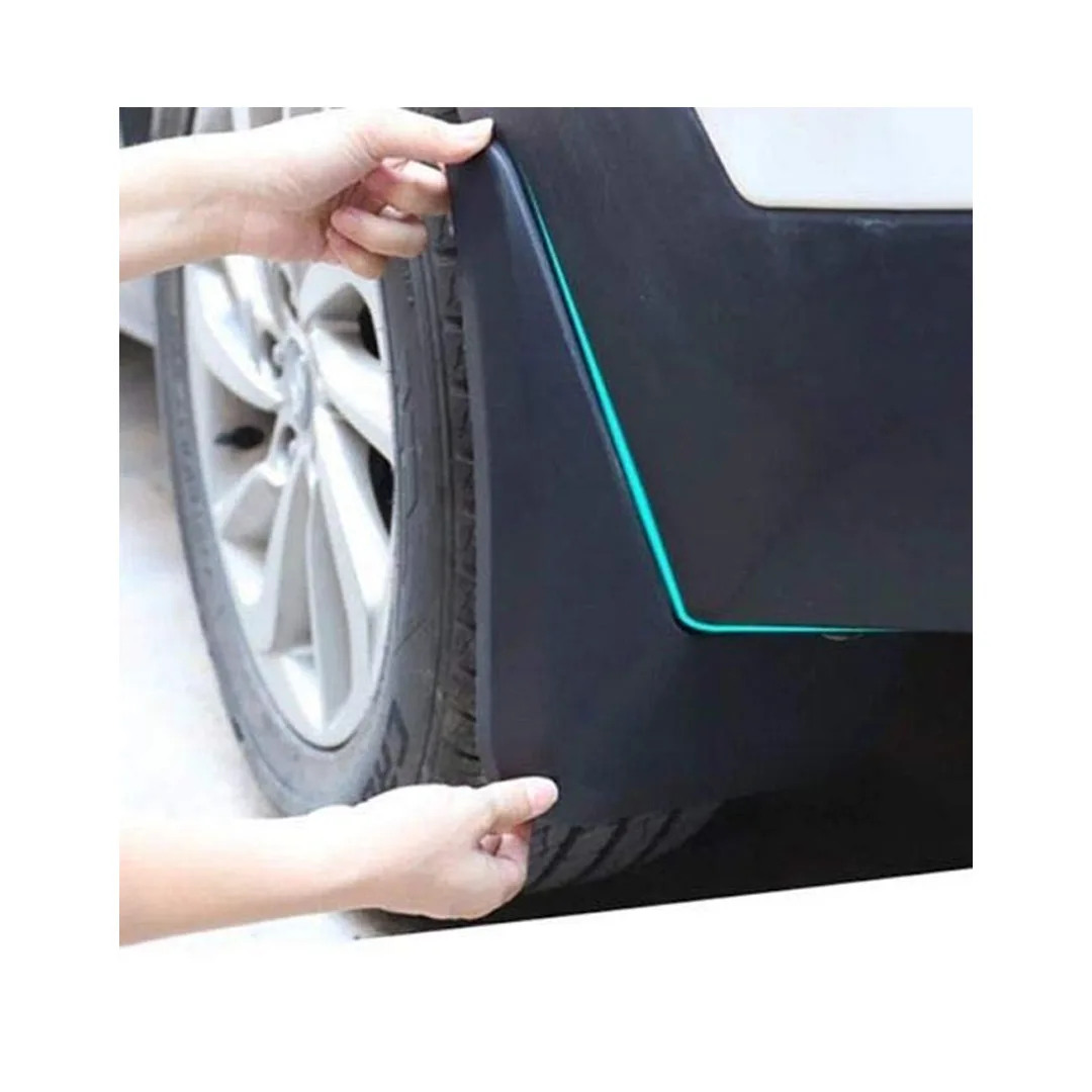 Mud Flaps ABS Maruti Ertiga