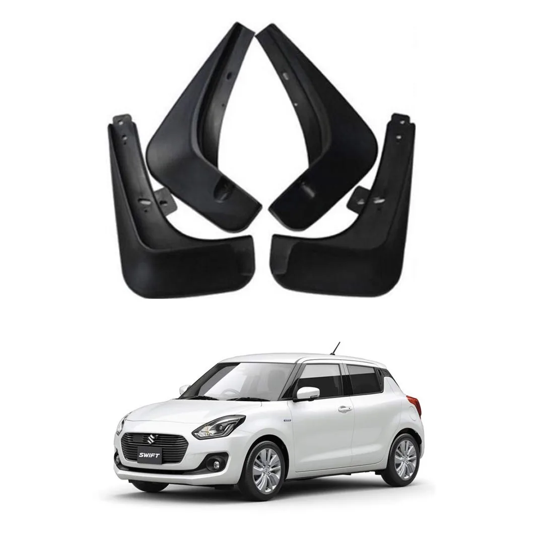 Mud Flaps Maruti Suzuki Swift