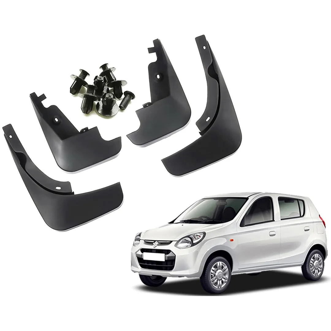 Mud Flaps for Maruti Alto